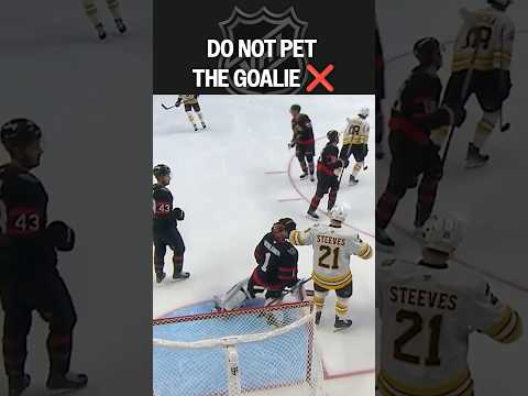 Surprise Head Pat 😳