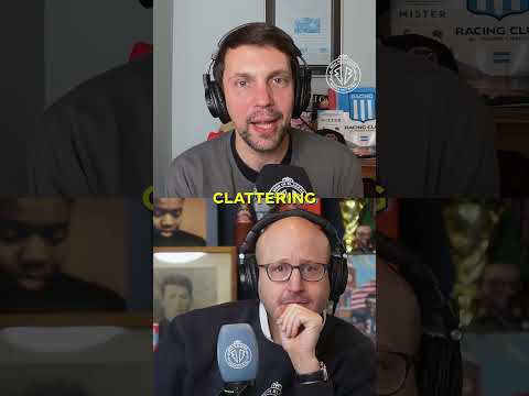 IS CUCURELLA'S HAIR HIS SUPERPOWER?