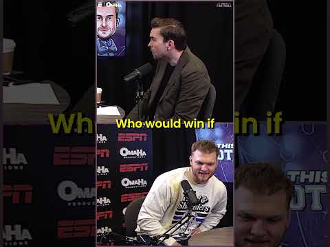 Aidan Hutchinson Penei Sewell