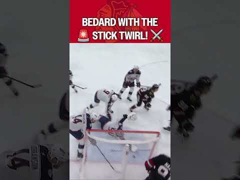 Hit em with the TWIRL!