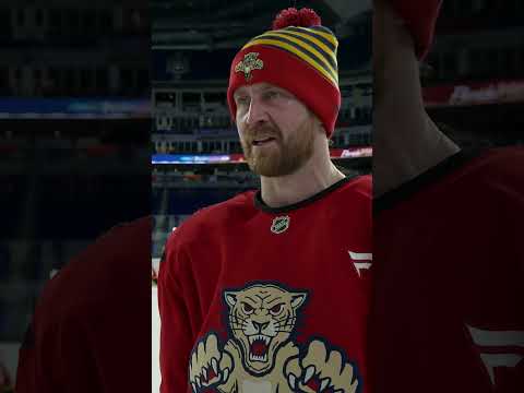 Quick, Petry reflect on outdoor game memories π₯Ά