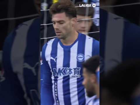 ¡Lo busca Lucas Boyé!! 🚀#AlavésRealSociedad #GoazenGlorioso ⚪️🔵