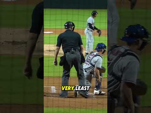 Anderson Brito could look like a notable pickup for the Rays a year from now 👀 #mlb #baseball #rays