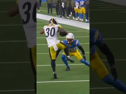 Warren showing off the HOPS π