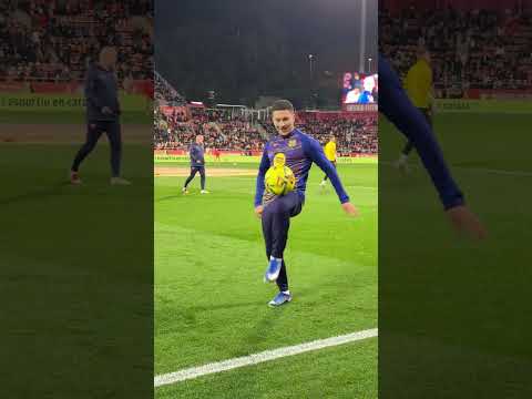 πΊπππ¬ππππ. πΉπ€ππ£π π©πππππππ. #shorts #fcbarcelona #shortvideo