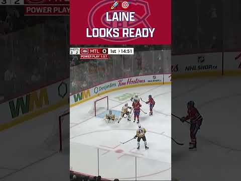 One-T is looking READY! 👀