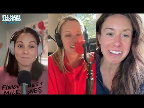 Episode 653: CNO Financial Indy Monumental Marathon Recap with Ally Brettnacher and Emily Infeld