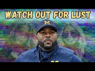 This College Football Coach Fell Into A Familiar Trap