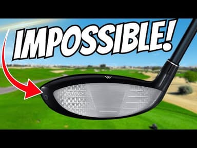 If This Club Was CHEAPER Then EVERYONE Would Buy It…