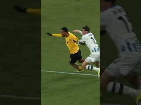 😳 NMECHA IS TOO FAST! 🥜