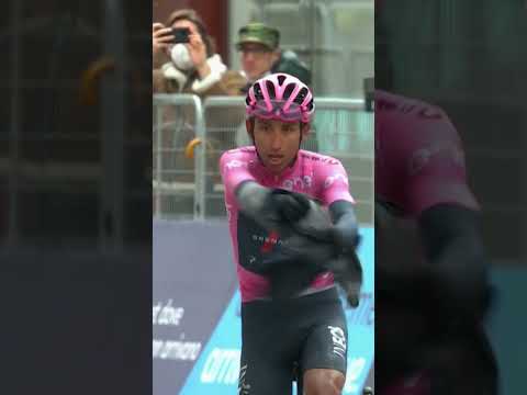 The legendary Passo Giau will be the Cima Coppi for the fourth time in Giro history 🚵♂️🇮🇹