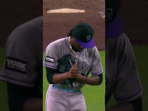 Yordan Alvarez mashes his first home run since returning from the IL!