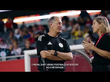 How Endeavor Health Helps the Fire Perform