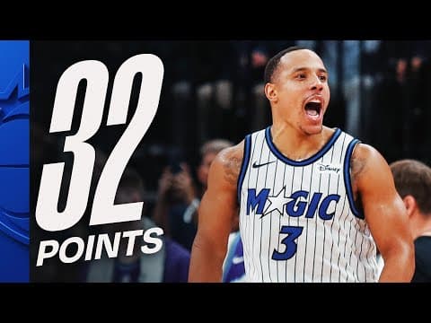 Desmond Bane Was LOCKED IN vs Jazz | December 19, 2025