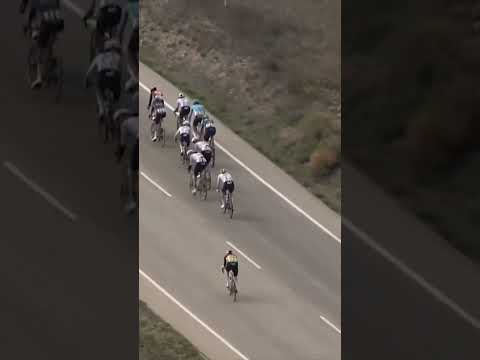 Tim Wellens - Belgian champion. Tearing it up in ̷B̷e̷l̷g̷i̷u̷m̷ Spain?! It’s a blustery day out!