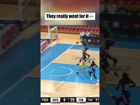 She really almost jammed that 😳🔥