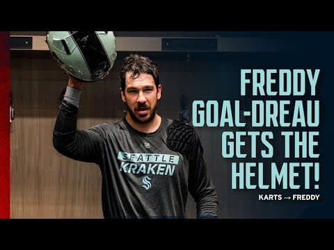 Fast Freddy! ποΈπ¨