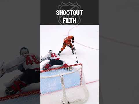 These 2 made it look easy π