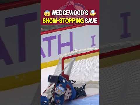 JAW-DROPPING sequence from the Avs π±