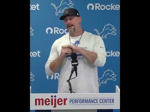 Breaking: Sam LaPorta underwent a back procedure and is unlikely to return this season π¨