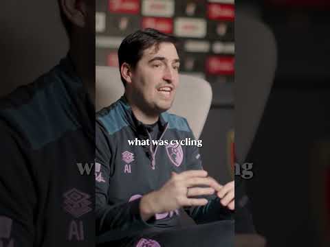 The best era ever to watch cycling? With Pogacar, Van der Poel, Evenepoel, Andoni Iraola thinks so!