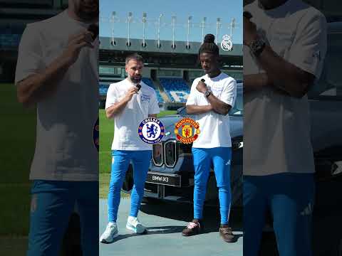 🤔 NAME THE PLAYER (Clubs edition) | Carvajal 🆚 Camavinga | #RethinkTheGame