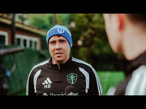 Interview: Henry Brauner on Obed Vargas's Transfer to Atlético Madrid