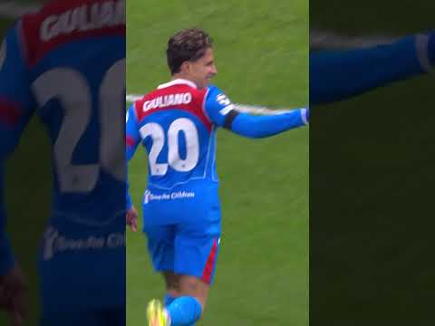 Giuliano's goal 🆚 Galatasaray (📆 25/26)