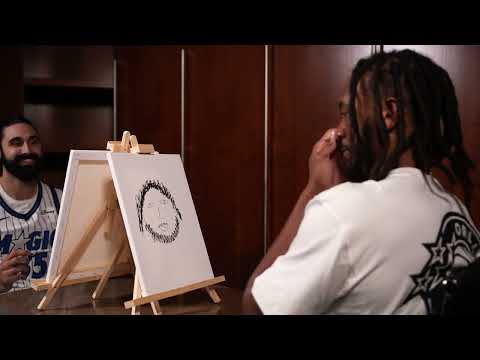 "AYE THATS GOOD MAN!" | SKETCHY BUSINESS FT. WENDELL AND GOGA