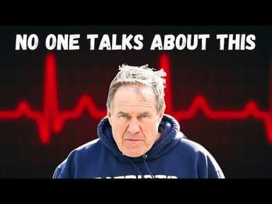 The Dark Side Of NFL Coaching Is Worse Than You Think