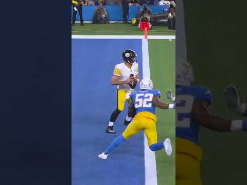 KHALIL MACK SACK ATTACK π