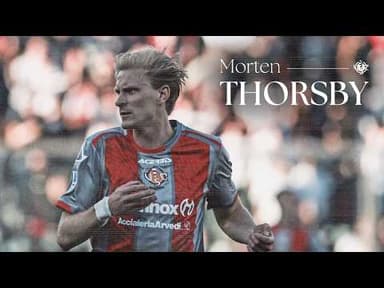 “Con la forza del gruppo possiamo superare questo momento” | CONFERENZA STAMPA | Morten Thorsby