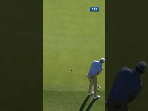 Rory saves best putt for last⏲️