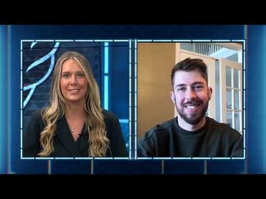 Andrew Wiebe checks in ahead of 2026 | Union Insider Presented by Independence Blue Cross