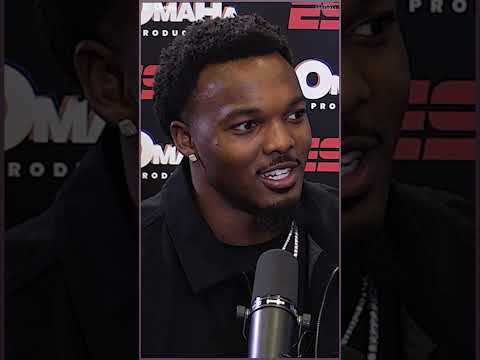 Nakobe Dean Explains How Crazy Eagles Fans Are