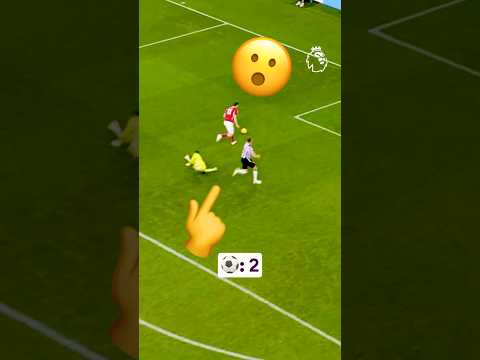 NONCHALANT Finishes From Hat-Trick Hero 😱