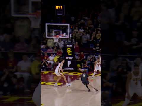 Braden Smith is THE MAN 🏀