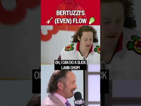 What the hair?! 🤣