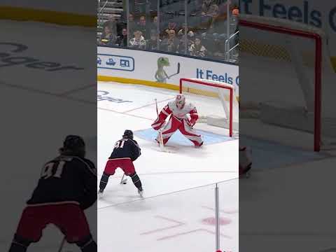 NEVER A DOUBT WHEN KJ'S IN THE SHOOTOUT! 🚨