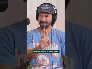 The BEST bowling actions to watch