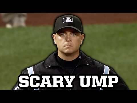 Scary umpire ejects Ryan Howard after two check swing calls, a breakdown