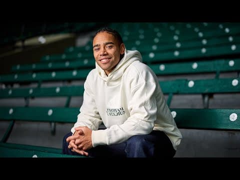 Welcome to the Rose City Brandon Bye