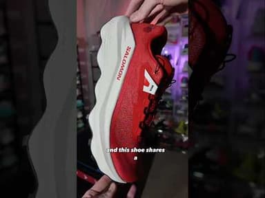 Salomon Ultra Glide 4 First Look