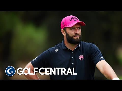 Did OWGR get it right with LIV ranking points? | Golf Channel