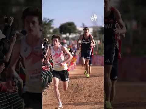 Super Smooth 🏃🏻♂️💨 #lagoa2025