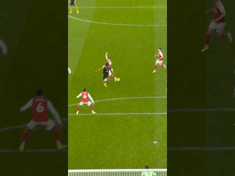 Patrick Dorgu Screamer! ๐ฑ๐