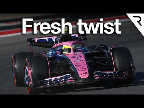 Fresh twist in F1's long-running driver saga explained