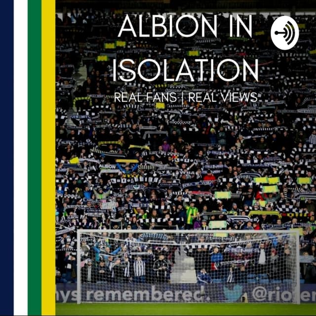 Bonus episode - End of series awards