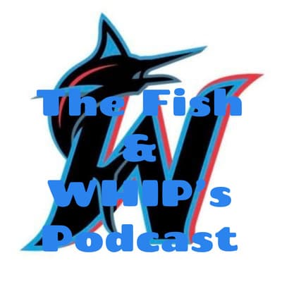 It's a Marlins Offseason! Part 1