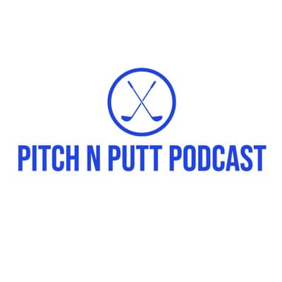 Episode 12 - Masters Recap, RBC Heritage, Mailbag Question and Salem Hills GC